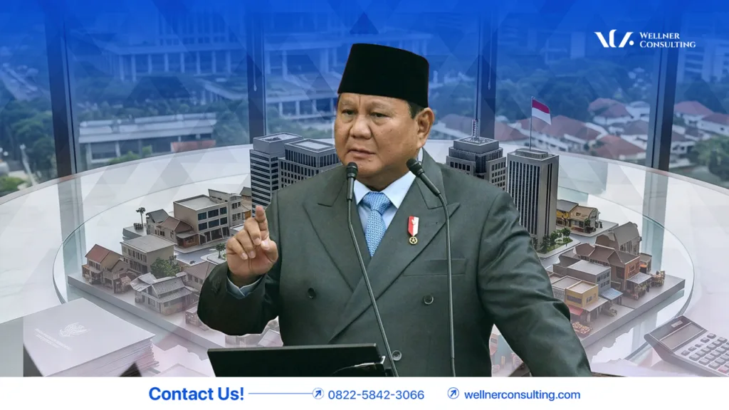 Prabowo Bentuk DNKK untuk Tingkatkan Kesejahteraan Rakyat